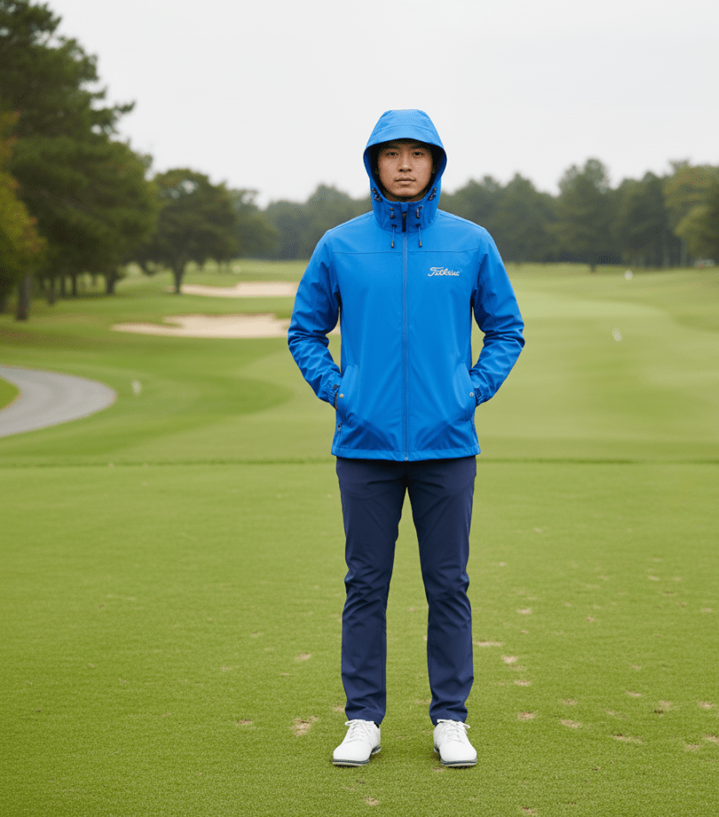 Unisex Waterproof Jacket | Travel and Hiking Outerwear