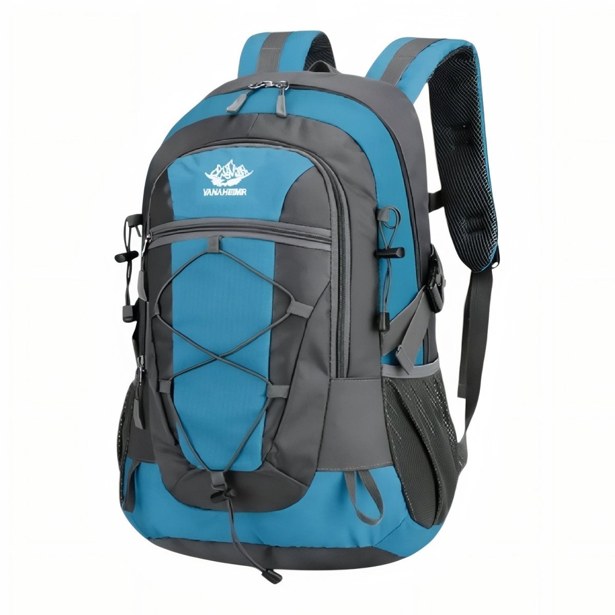 Men’s Hiking Backpack | Lightweight Outdoor Travel Bag