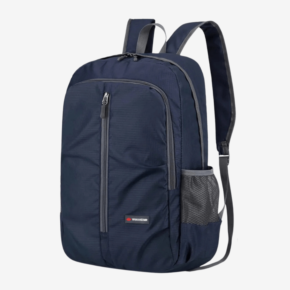 Men’s Everyday Backpack | Casual Work and Travel Bag