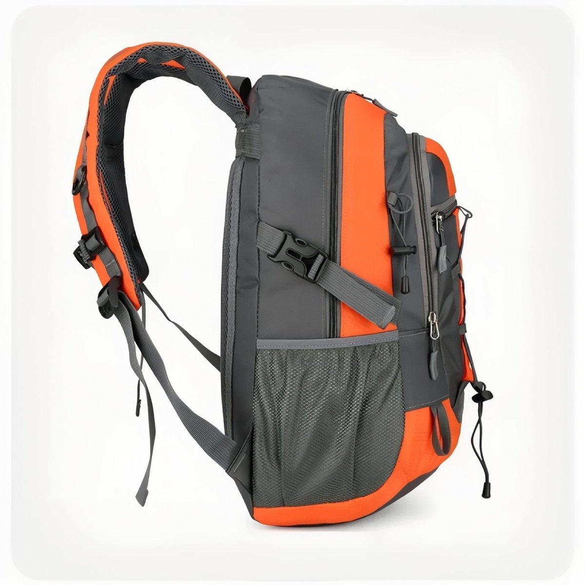 Men’s Hiking Backpack | Lightweight Outdoor Travel Bag