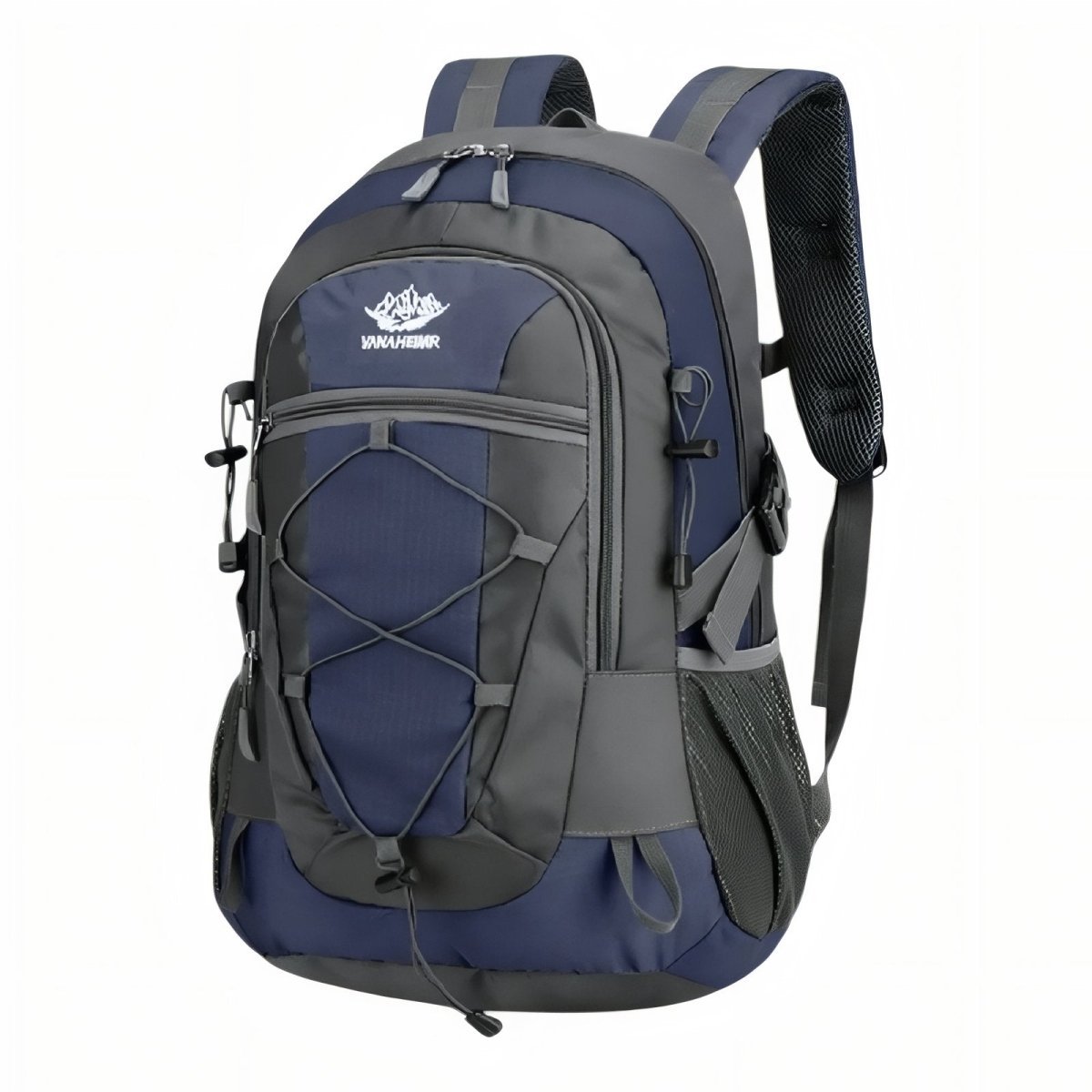 Men’s Hiking Backpack | Lightweight Outdoor Travel Bag