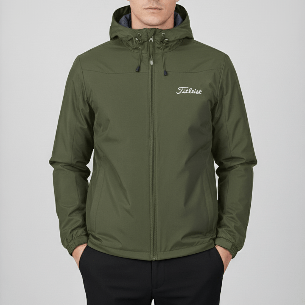 Unisex Waterproof Jacket | Travel and Hiking Outerwear