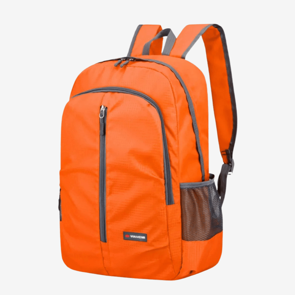 Men’s Everyday Backpack | Casual Work and Travel Bag