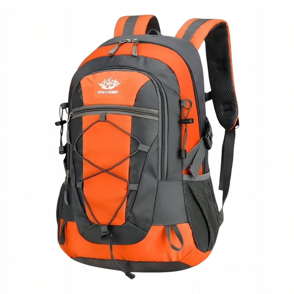 Men’s Hiking Backpack | Lightweight Outdoor Travel Bag