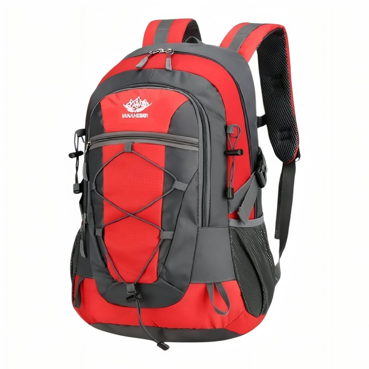 Men’s Hiking Backpack | Lightweight Outdoor Travel Bag