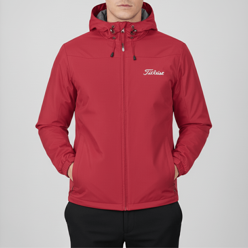 Unisex Waterproof Jacket | Travel and Hiking Outerwear