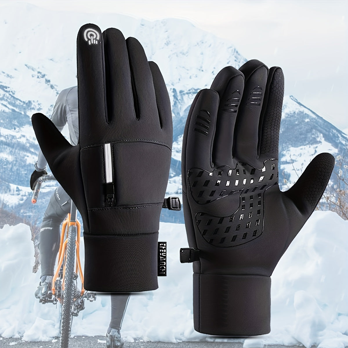 Men’s Gloves