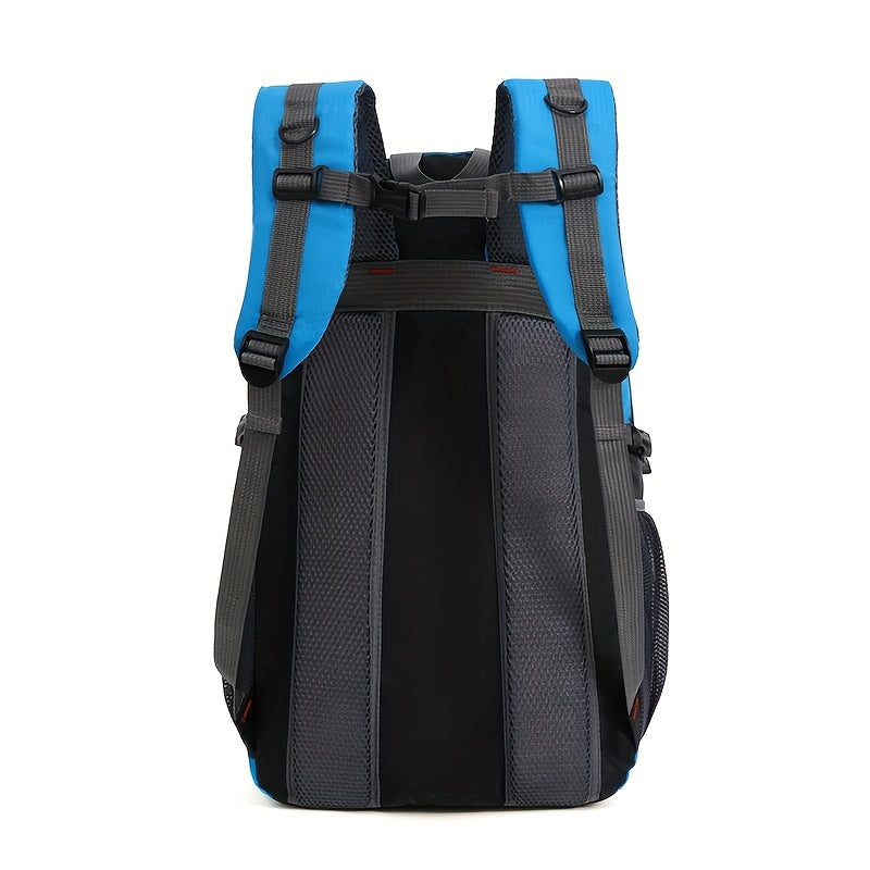 Outdoor Hiking Backpack | Large Capacity Travel Bag
