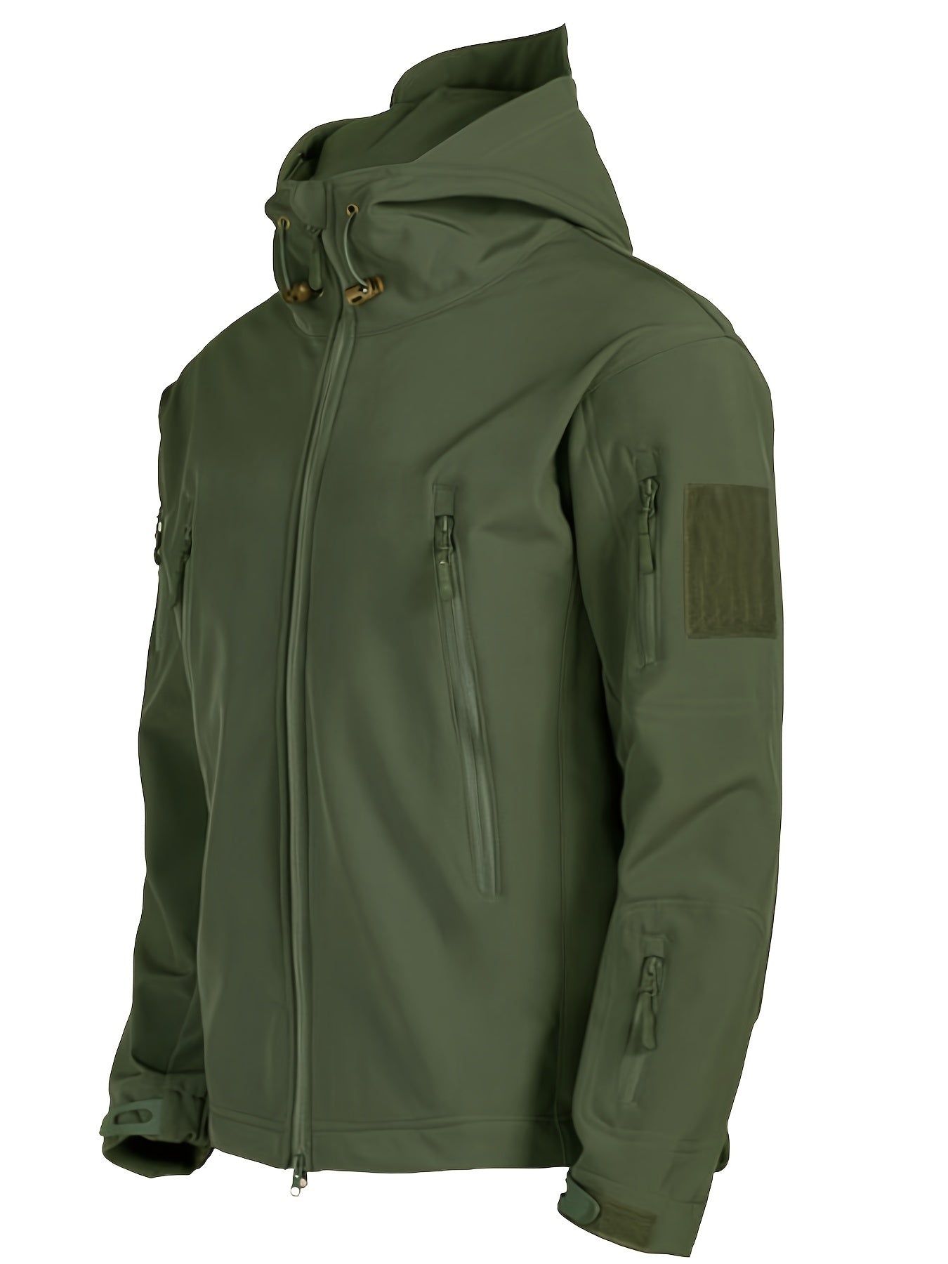Tactical Two-Piece Outfit for Men | Outdoor Adventure Style