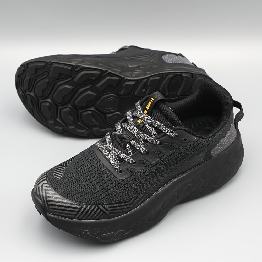 Men’s Outdoor Running Shoes | Trail Hiking Sneakers