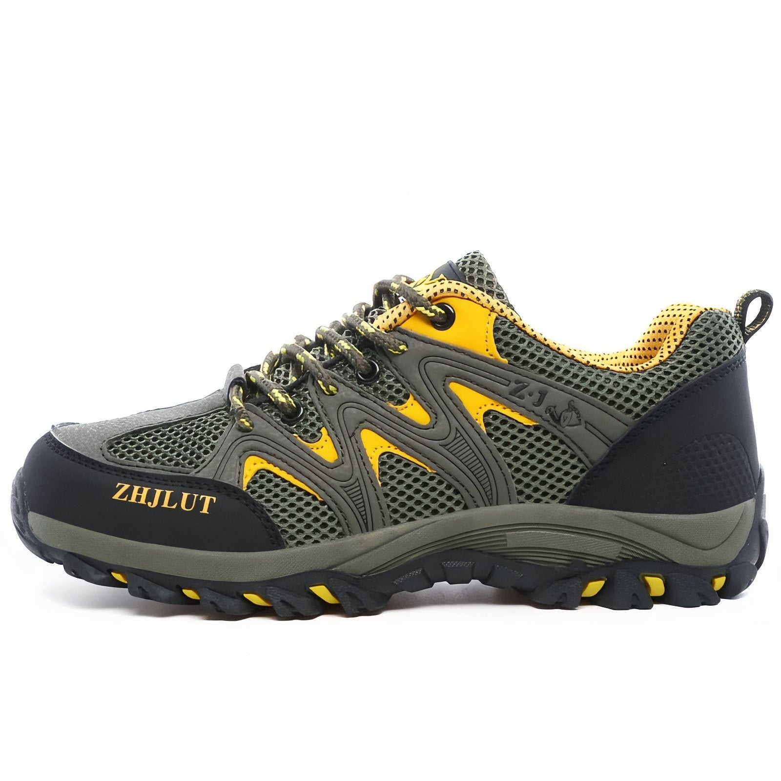 Men’s Trail Running Shoes | Outdoor Trail Running Shoes