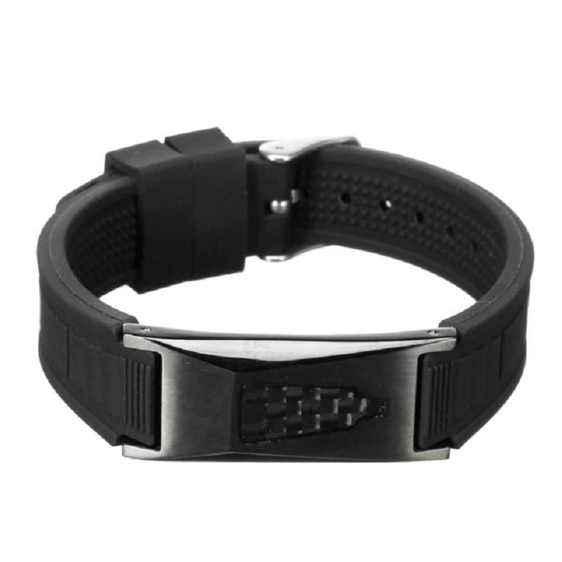LED Digital Bracelet Watch | Modern Minimalist Design