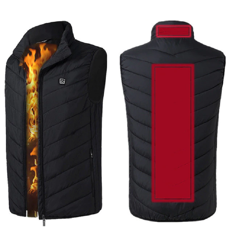 Men’s Vest