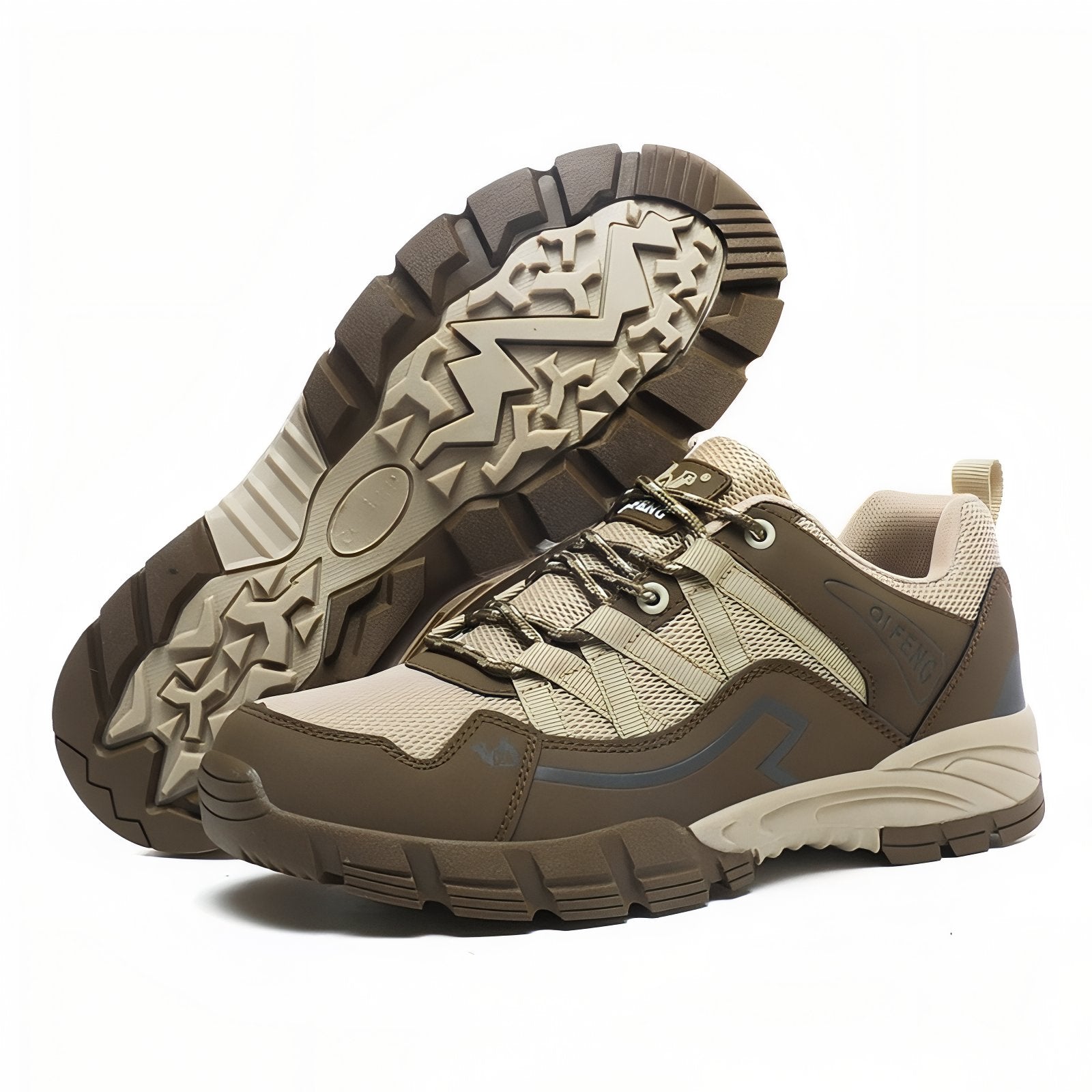Men’s Outdoor Hiking Shoes | Trail Hiking Shoes