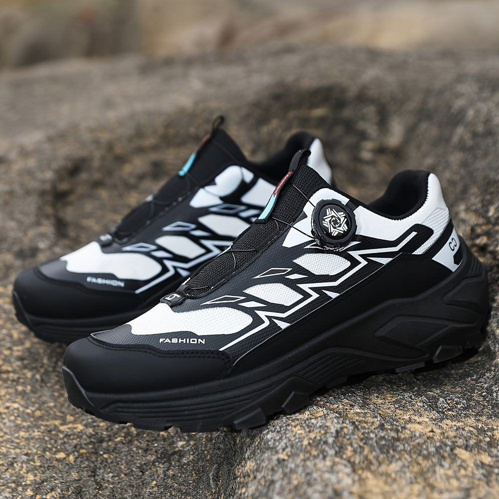 Men’s Outdoor Shoes | Lightweight Trekking and Hiking Footwear