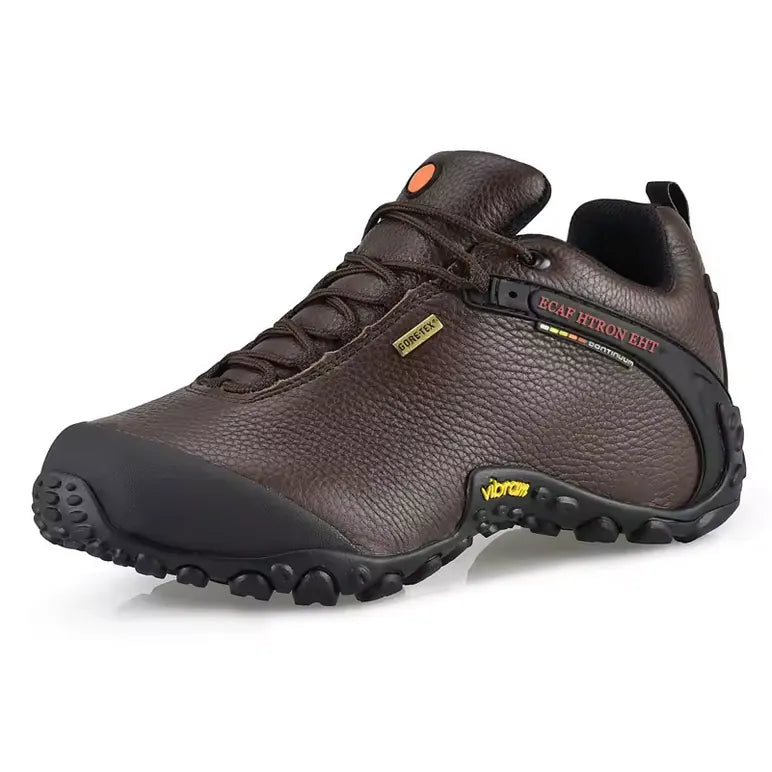 Men’s Hiking and Trail Shoes | Rugged Outdoor Footwear
