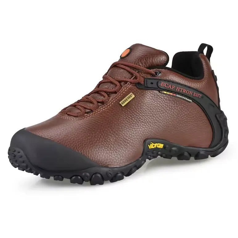 Men’s Hiking and Trail Shoes | Rugged Outdoor Footwear