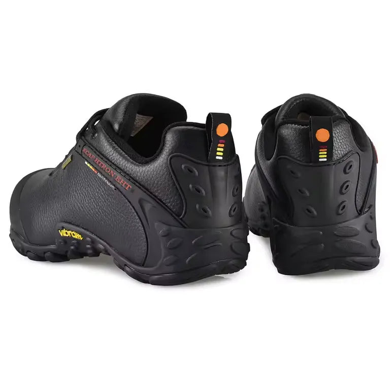 Men’s Hiking and Trail Shoes | Rugged Outdoor Footwear