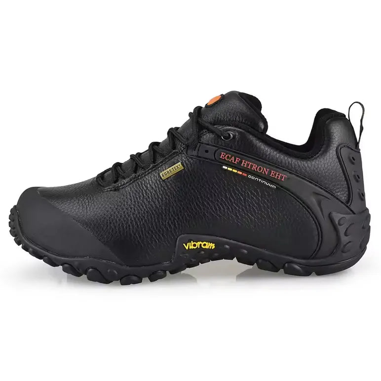 Men’s Hiking and Trail Shoes | Rugged Outdoor Footwear