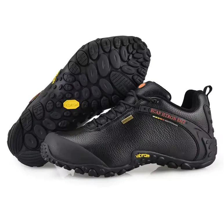 Men’s Hiking and Trail Shoes | Rugged Outdoor Footwear