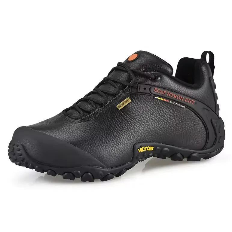 Men’s Hiking and Trail Shoes | Rugged Outdoor Footwear