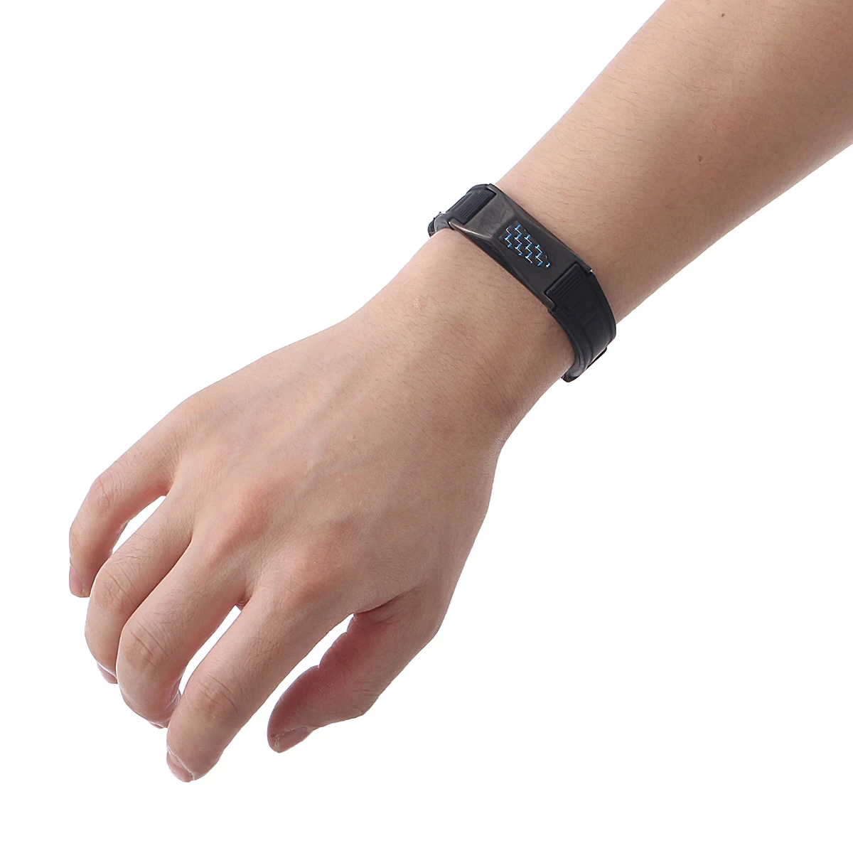 LED Digital Bracelet Watch | Modern Minimalist Design