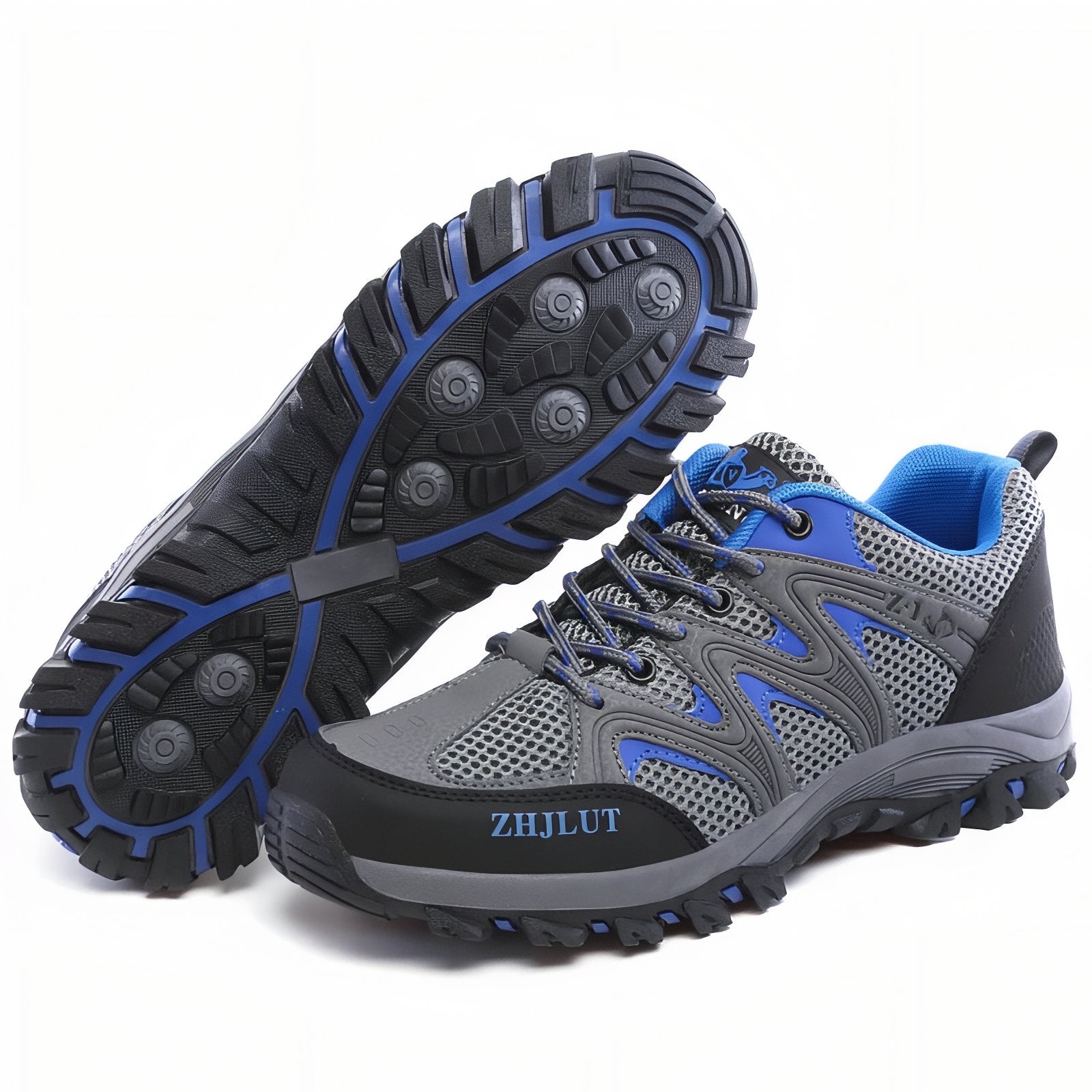 Men’s Trail Running Shoes | Outdoor Trail Running Shoes