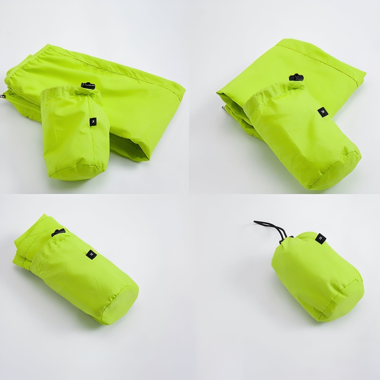 Men’s Winter Windbreaker Jacket | Lightweight Zip Up Jacket