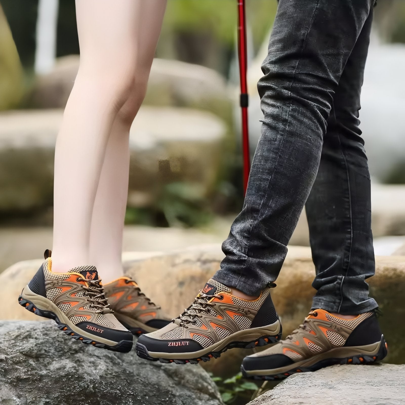 Men’s Trail Running Shoes | Outdoor Trail Running Shoes