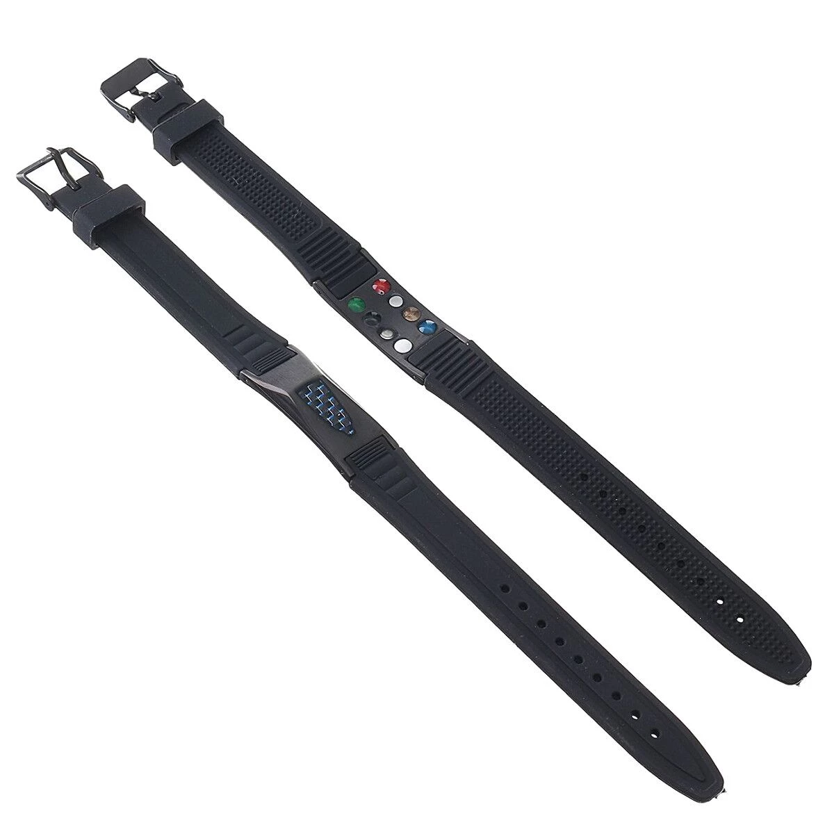 LED Digital Bracelet Watch | Modern Minimalist Design