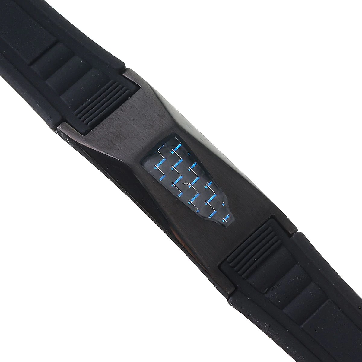 LED Digital Bracelet Watch | Modern Minimalist Design